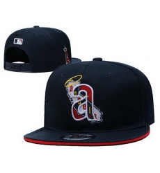 Atlanta Braves Snapback Cap C115 Atlanta Braves Snapback Cap C115
