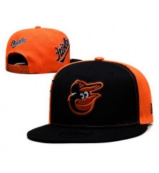 Baltimore Orioles Snapback 25G005