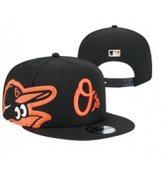 Baltimore Orioles Snapback 25G008