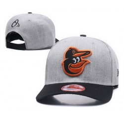Baltimore Orioles Snapback 25G011