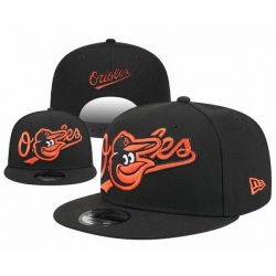 Baltimore Orioles Snapback 25G012