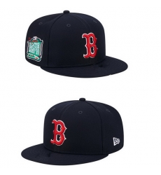 Boston Red Sox Snapback 25G006 Boston Red Sox Snapback 25G006