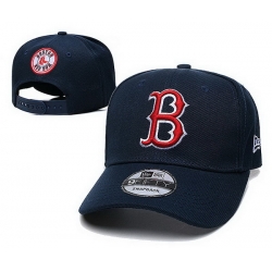 Boston Red Sox Snapback 25G011