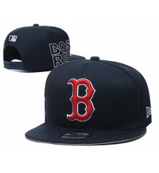 Boston Red Sox Snapback 25G023 Boston Red Sox Snapback 25G023