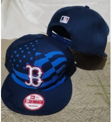 Boston Red Sox Snapback 25G037 Boston Red Sox Snapback 25G037