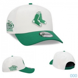 Boston Red Sox Snapback 25G042