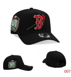 Boston Red Sox Snapback 25G044 Boston Red Sox Snapback 25G044