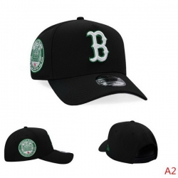 Boston Red Sox Snapback 25G045