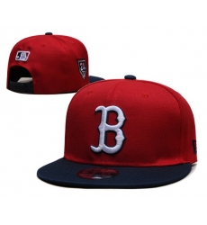 Boston Red Sox Snapback Cap C102 Boston Red Sox Snapback Cap C102