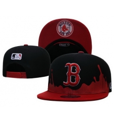 Boston Red Sox Snapback Cap C110 Boston Red Sox Snapback Cap C110