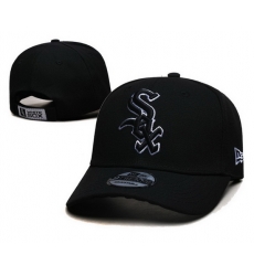 Chicago White Sox Snapback 25G006 Chicago White Sox Snapback 25G006