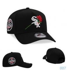 Chicago White Sox Snapback 25G011 Chicago White Sox Snapback 25G011