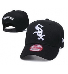 Chicago White Sox Snapback 25G016 Chicago White Sox Snapback 25G016