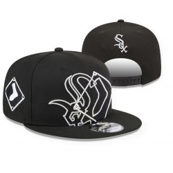 Chicago White Sox Snapback 25G020