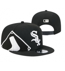 Chicago White Sox Snapback 25G022 Chicago White Sox Snapback 25G022