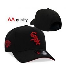 Chicago White Sox Snapback 25G025 Chicago White Sox Snapback 25G025