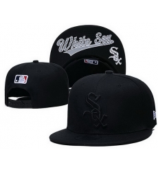 Chicago White Sox Snapback 25G029 Chicago White Sox Snapback 25G029