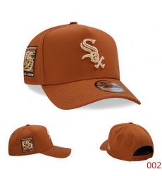 Chicago White Sox Snapback 25G035 Chicago White Sox Snapback 25G035