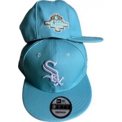 Chicago White Sox Snapback 25G040