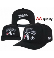 Chicago White Sox Snapback Cap 25901 Chicago White Sox Snapback Cap 25901