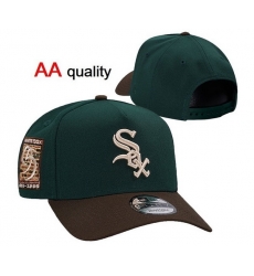 Chicago White Sox Snapback Cap 25907 Chicago White Sox Snapback Cap 25907