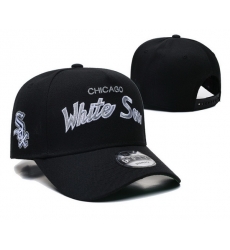 Chicago White Sox Snapback Cap 25908 Chicago White Sox Snapback Cap 25908