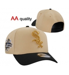 Chicago White Sox Snapback Cap 25913 Chicago White Sox Snapback Cap 25913