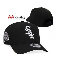 Chicago White Sox Snapback Cap 26C U385 Chicago White Sox Snapback Cap 26C U385