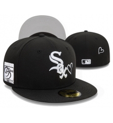 Chicago White Sox Snapback Cap C112 Chicago White Sox Snapback Cap C112