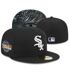 Chicago White Sox Snapback Cap C125 Chicago White Sox Snapback Cap C125