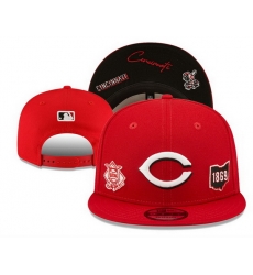 Cincinnati Reds Snapback 25G014 Cincinnati Reds Snapback 25G014