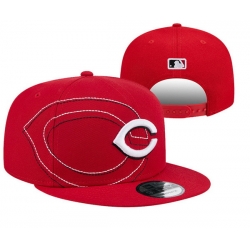 Cincinnati Reds Snapback Cap 25106