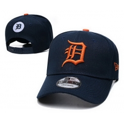 Detroit Tigers Snapback 25G002