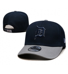 Detroit Tigers Snapback 25G003 Detroit Tigers Snapback 25G003