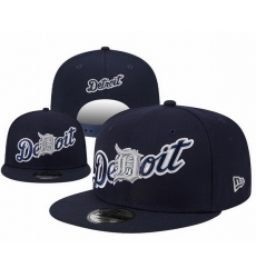 Detroit Tigers Snapback 25G005 Detroit Tigers Snapback 25G005