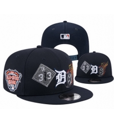 Detroit Tigers Snapback 25G008 Detroit Tigers Snapback 25G008
