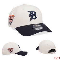 Detroit Tigers Snapback 25G010
