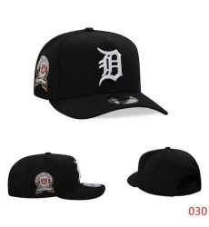 Detroit Tigers Snapback 25G012 Detroit Tigers Snapback 25G012