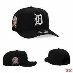 Detroit Tigers Snapback 25G012