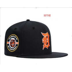Detroit Tigers Snapback 25G013