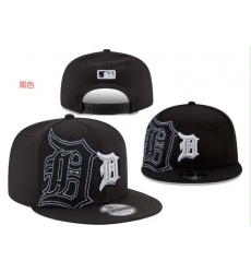 Detroit Tigers Snapback Cap 25111 Detroit Tigers Snapback Cap 25111