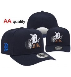 Detroit Tigers Snapback Cap 25K B099 Detroit Tigers Snapback Cap 25K B099