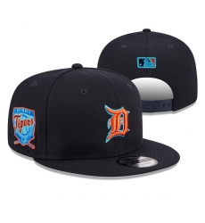 Detroit Tigers Snapback Cap C106 Detroit Tigers Snapback Cap C106