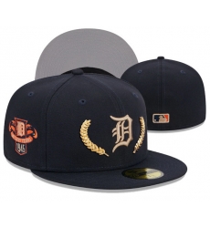 Detroit Tigers Snapback Cap C107 Detroit Tigers Snapback Cap C107