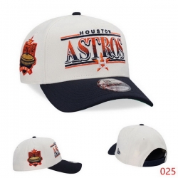 Houston Astros Snapback 25G001