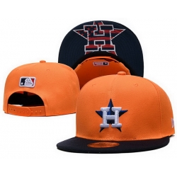 Houston Astros Snapback 25G005
