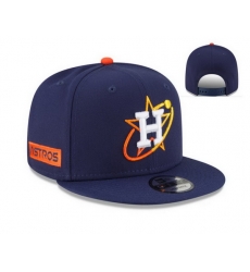 Houston Astros Snapback 25G006 Houston Astros Snapback 25G006