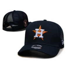 Houston Astros Snapback 25G008 Houston Astros Snapback 25G008