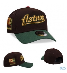 Houston Astros Snapback 25G010 Houston Astros Snapback 25G010
