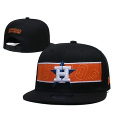 Houston Astros Snapback 25G012 Houston Astros Snapback 25G012